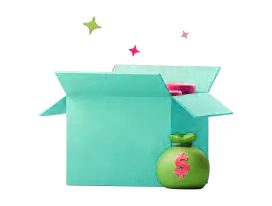 Bonus and Promosi